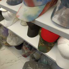 Baseball Cap Custom Christmas Gifts - Foreign Trade Christmas Gifts Wholesale, Foreign Trade Sales Promotion Price, the Source of Origin thumbnail-1