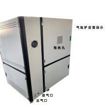 Atmosphere Furnace Shanghai Factory thumbnail-5