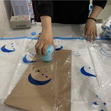 Inspection Service China for Vacuum Compression Bag thumbnail-2