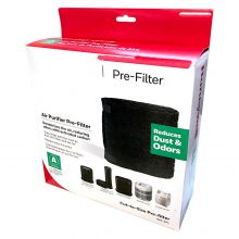 Filter A Universal Carbon Pre-filter, HRF-AP1 (Replaces 38002) FOR Honeywell