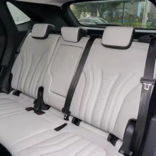 New Energy Electric Vehicles Changan Ford Ruiji / Escape Fashion New Energy Electric SUV Changan Ford Ruiji New Energy PHEV thumbnail-4