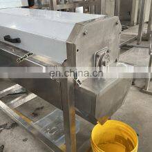 Litchi Peeler, Longan Peeler/hot Sale Lychee Longan Peeling Machine/Hot Selling Lychee Peeling Machine Price thumbnail-3