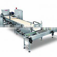 Shanghai Genyond Donut Production Line thumbnail-5