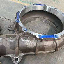 Slurry Pump Parts OEM Factory AH Pump Volute thumbnail-4