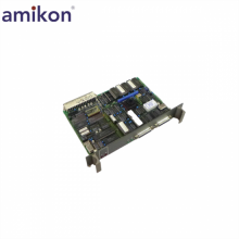 ABB GJR2368900R2340 87TS01I-E Control Board