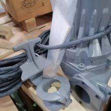 Electric High Pressure Vertical Centrifugal Submersible Sewage Water Pump thumbnail-4