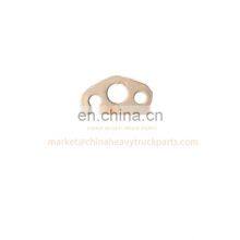 Quality Assurance SINOTRUK HW19710T HW10 Series Transmission Accessories Pump and Pipe WG2229240003 Joint thumbnail-2