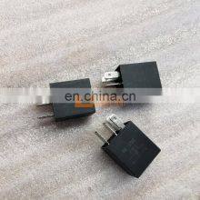 China Heavy Truck C7h/T7h/T5g Sinotruk Sitrak Electric System WG9716582301+008/2 20a Normally Open Relay thumbnail-1