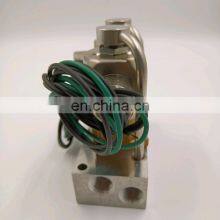 90AR1083 Air Control Valve Gardner Denver Industrial Air Screw Compressor Spare Parts in Stock thumbnail-6