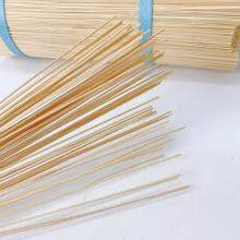 Bamboo Charcoal Stick, Hexagonal Stick, BBQ Charcoal, Charcoal Stick thumbnail-4