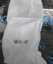 Food Grade 1000kg Jumbo Bag Bulk Woven Ton Super Sacks Pp Ton Bag for Flour thumbnail-5