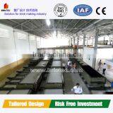 Brictec Worthy Investment Low Cost Light Weight Foam Concrete Block Machine thumbnail-1