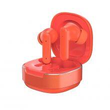 True Wireless Earphones Microphone Mixed Feed Earbuds ANC ENC Noise Canceling Headphones thumbnail-4