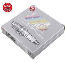 Wholesale Original Genuine NGK Spark Plug Iridium Platinum DILZKAR7D11S 95997 Car Engine Spark Plug for HONDA thumbnail-4