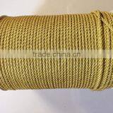 2016 Paper Wrapping Rope/Gold Rope/1mm Gift Wrapping Rope thumbnail-2