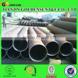 Hot Selling GB18248 Standard Carbon Weldless Round Steel Tube