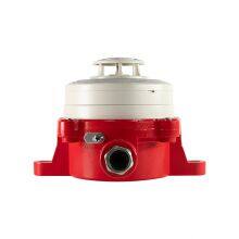 Factory Price Explosion-proof Point Type Smoke Fire Detector thumbnail-2