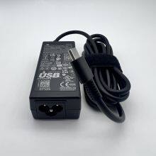 HP 45W-TYPE-C Laptop Charger PD Usb-c thumbnail-3
