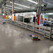 Fan Assembly Production Line, Fan Assembly Line, Assembly Fan Production Line Equipment thumbnail-2
