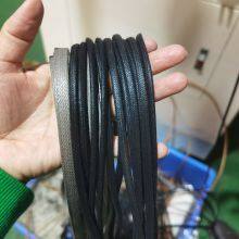 Full-automatic Shoelace Waxing and Polishing Machine thumbnail-3