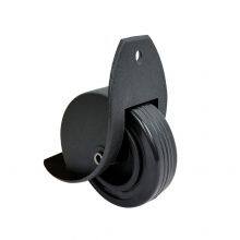 Suitable for Makeup Cases and Furniture Wheels, Directional Wheels, Customizable to Specific Sizes thumbnail-1