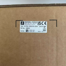 German Pepperl+Fuchs Encoder RVI78N-10CK2A31N-05000 New Original Spot thumbnail-5