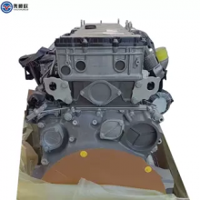 OM470 Engine Assembly Model OM470LA E5-4 thumbnail-3