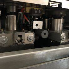 BADAO KFW-500 PILLOW PACKING MACHINE thumbnail-2