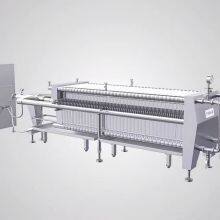 Plate and Frame Filter Machine thumbnail-4