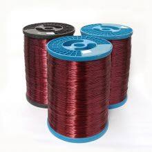 Electrical Wires Aluminum Coil 180/200/220 Class Aluminum Conductor Customized Wire With Insulation for Transformer and Motor thumbnail-1