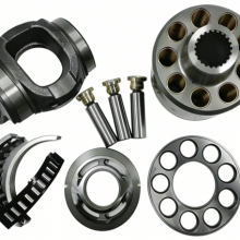 Peças da bomba hidráulica A4VG180 thumbnail-2