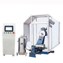 JBW-HD Computer Control Low Temperature Instrumented Oscilloscope Impact Testing Machine thumbnail-3