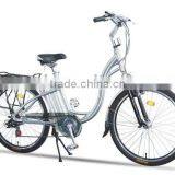 Electric Bicycle(WDEB-211) thumbnail-1