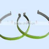 Bicycle Reflective Trousers Clip thumbnail-1