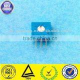 3386 Trimmer Potentiometer,single Turn thumbnail-1