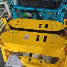 XiaoNiu 1 Enhanced Compact Cable Conveyor/Puller - Dual 1500W, 8000N Pull, Fits 60cm Manhole thumbnail-2