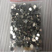 Ground Aluminum Rods 6061t6, 7075 Precision-drawn Aluminum Alloy Rods, Conductive High-strength Aluminum Strips, Custom Processing thumbnail-3