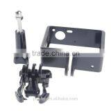 Gopros Frame+adapeter + Mount For Gopros Hero4/3+/3/2/1 thumbnail-1