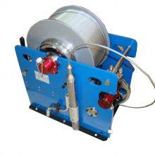 Portable Logging Winch 3000m Logging Winch Borehole Downhole Logging Winch thumbnail-5