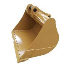 20 Ton Wide 1700mm Excavator Mud Bucket Suitable for All Brands thumbnail-2