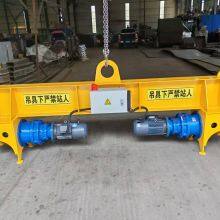 40T Electric Tilting Machine for Heavy Parts Rotation