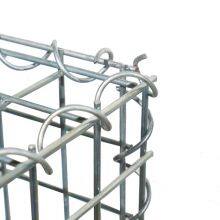 Electric & Hot-Dipped Galvanized Welded Gabion Box, 0.5mm-14mm Wire Gauge thumbnail-5