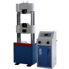Digital ASTM E8 Metallic Tension Tester With 0.5% Accuracy and Data Export thumbnail-3