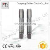 High Quality Full Ground Hand Tools Type Hand Tools in Screw Thread UNC & UNF