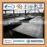 High Quality Cold Rolled Steel Plate on Stock thumbnail-3
