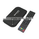 OTT+DVB S2 S805+ S2 Amlogic S805 Qual Core Coretex-A5 Up to 1.5GHz thumbnail-3