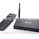 2016 New Version X95 OTT tv Box, AML S905 Quad Core, RAM 1G+ ROM 8G, Android 5.1 Smart tv Box X95 thumbnail-6