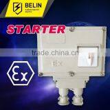 Explosion Proof Magnetic Starter thumbnail-1