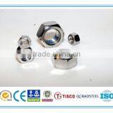 Din 439/936 Fin Hex Thin Nuts Manufacturers thumbnail-2
