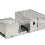 OEM sheet metal production made in china